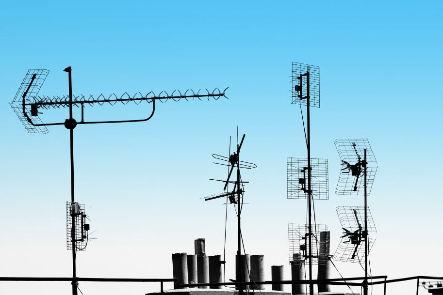Quels Sont Les Diff rents Types D Antennes Pour La R ception AGBPP