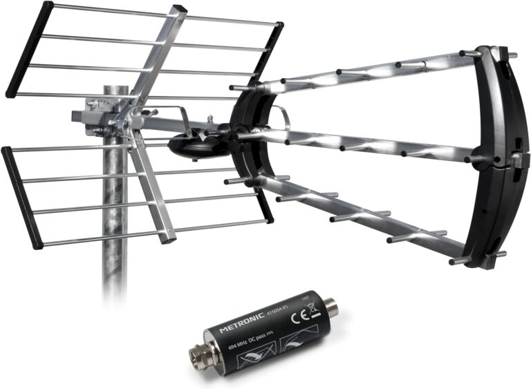 Meilleure antenne TNT extérieur 2025 Test & Comparatif — free download